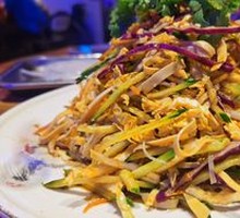 Homestyle Cold Dish
