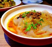 Northeast Cold Noodles