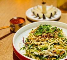Stir-Fried盆盆菜