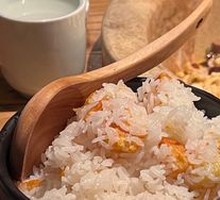 Jiangchuan Copper Pot Potato Rice