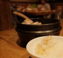 Jiangchuan Copper Pot Potato Rice