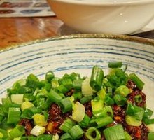 Secret-Recipe Dipping Sauce
