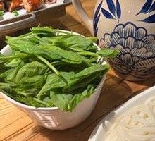 Rice Soup