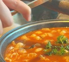 Xishuangbanna Sour Fish Soup