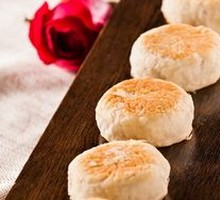 Handmade Rose Flower Cake