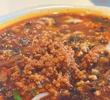 Small Pot Rice Noodles