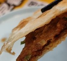 Top Scholar Crispy Beef Pie