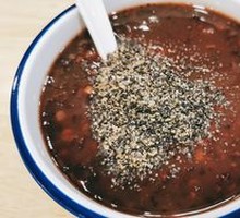 Top Scholar Black Five Porridge