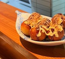 Takoyaki
