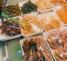 Signature Lotus Root Slices