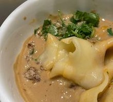 Lao Pai Noodles