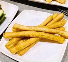 Fennel Oil Stick