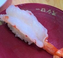 Red Shrimp
