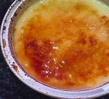Caramel Pudding