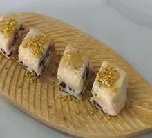 Fresh Milk Skin Roll