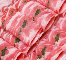 Steppe Wild Onion with Lamb