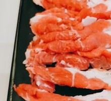 Tang Sheep Meat