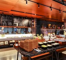 Buffet Photo 8