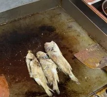 Pan-fried Fish
