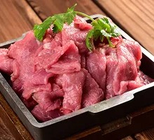 Beef Slices