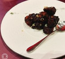 Vietnamese Beef Cubes