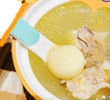 金牌老母鸡汤