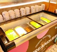 Ice Cream