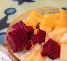 Homemade Sour Yogurt