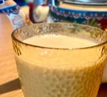Western Region Milk Tea