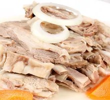 Hand-held Lamb