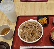 Signature Beef