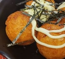 Takoyaki