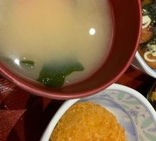 Potato Pancake