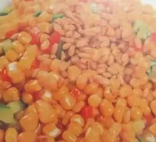 Pine Nut Corn