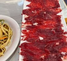 Tender Beef