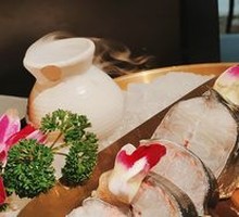 Fresh Eel