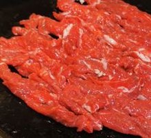 Fresh-cut Wagyu Strip