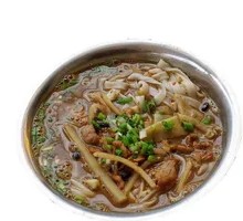 Old Friend Fresh Meat Noodles