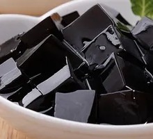 Honey Turtle Shell Jelly