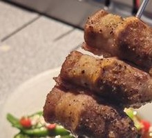 Beef Roll