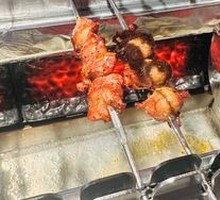 Chicken gizzard
