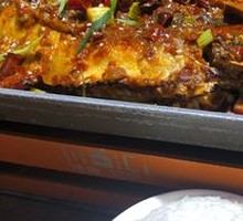 Spicy Sichuan River Carp