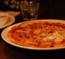 Special Caterpillar Dish