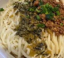 Secret Sauce Noodles