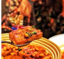 Traditional Hakka Handmade Stuffed Tofu