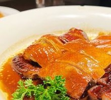 Assorted Roasted Meats Platter