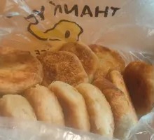 Red Bean Cake