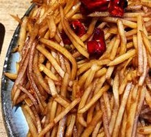 Homestyle Potato Shreds