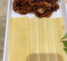 Sauce-Braised Duck Slices