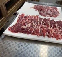 Beef Tenderloin